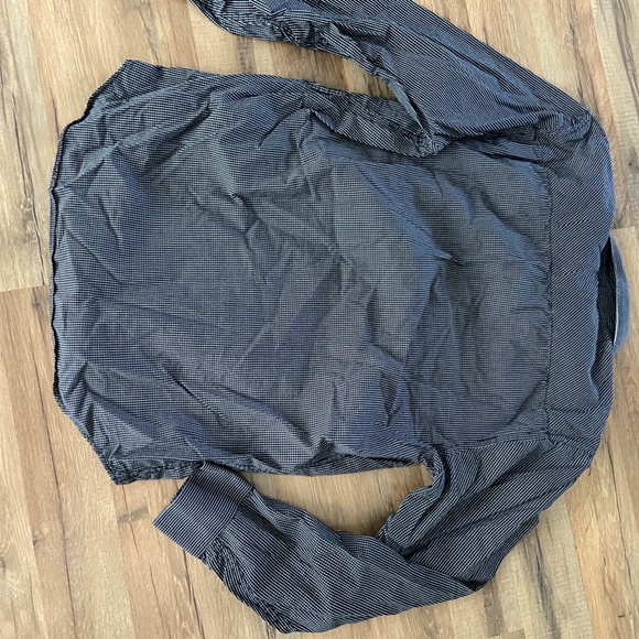 3/$15 OLD NAVY mens XL button down shirt - Picture 6 of 6